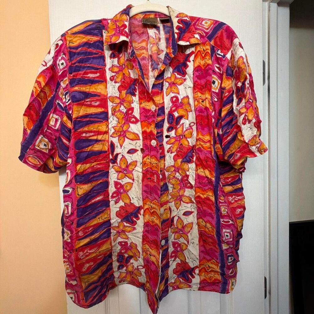 Unbranded Women's multi Shirt